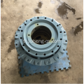 Cat Excavator 323D Travel Gearbox 2966298 การลดการเดินทาง